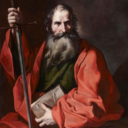 Paul the Apostle